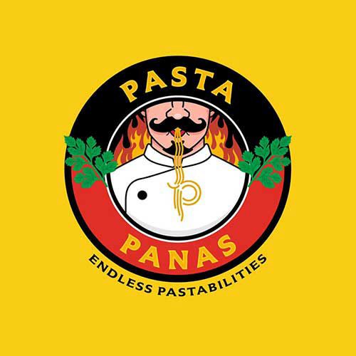Pasta Panas